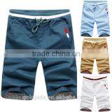 2016 Hot Sale 100% Cotton Men Causal Men Short Pants/Trousers thumbnail-1