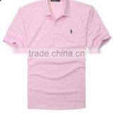 2016 Summer Men Short Sleeve Quick Dry POLO T - Shirt thumbnail-6