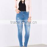 2016 Hot Sale Guangzhou Wholesale Down Jacket for Women thumbnail-5