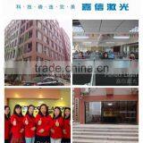 Hot Sale Dot Peen Pneumatic Marking Machine With Lowest Price From Perfect Laser thumbnail-4