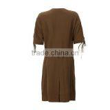 OEM Factory New Arrival Vintage Style Tunic Design Middle East Clothing thumbnail-3
