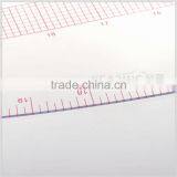 Kearing Inch Vary Form Curve Ruler / Plastic French Curve ( 20'' & 28'' ) for Fashion Design # 6503 thumbnail-6