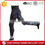 New Arrival High Quality Sportswear Women Fitness Wholesale Yoga Pants Sport Leggings thumbnail-3