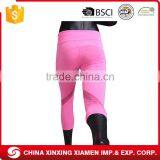 Yoga Sports Pants Wholesale Custom Printed Women Leggings Fitness thumbnail-2