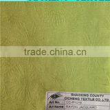 Shaoxing 100% Rayon Dresses Yarn Dye Rayon Challis Spun Rayon