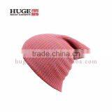 100% Soft Acrylic Unisex Slouchy Knitting A Hat thumbnail-1