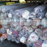 AB Grade PVC Artificial Leather Stock Lot