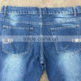 GZY New Style Simple South America Price Of Denim Jeans In Bulk 2017 thumbnail-6