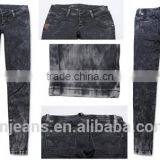 GZY Professional Supplier Wholesale Price Stock Men Kurtas and Jeans thumbnail-6