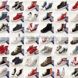 GZY All Sorts of Design Mixed Wholesale Ladies Canvas Shoe thumbnail-5