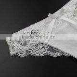 Stock Hot Sale New Women Sey Lace Panties Breathable Seamless Briefs Underwear Women Girl Thongs Lady Panties Cotton Panties Lin thumbnail-6