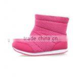 Sport Shoe Children Branded Shoes Stock thumbnail-5