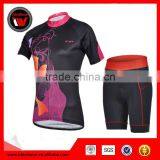 2014 Fashion Hot Sexy Cycling Clothes thumbnail-1