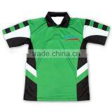 Make Your Own Design Custom Polo Shirt thumbnail-1