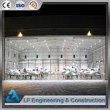 Best Quality Quick Install Steel Aircraft Hangar thumbnail-2