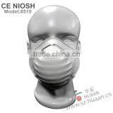 FFP2/FFP3 nonwoven nose safety mask