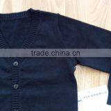 Hot Selling Children Spring Kids Cardigan Knitted Sweater Design for Boys Wholesale(DK26F) thumbnail-6