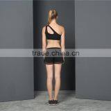 Women Sexy Yoga Fitness Running Sports Bra thumbnail-2