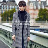 New Arrival Fashion Design Men Winter Coat thumbnail-1