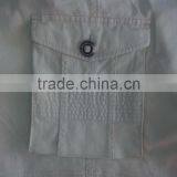 2015 Hot Sale Men's Fashion Summer Wear Pants Male Casual Solid Comfortable Short Custom Made All Colors thumbnail-1