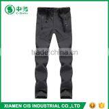 New Arrival Windproof Waterproof Womens Winter Outdoor Rock Climbing Hiking Pants thumbnail-6