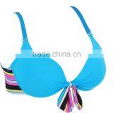 HSZ-58021 Wholesale Ladies Sexy Inner Wear Underwear Bra Factory In China Mature Ladies Underwear thumbnail-2