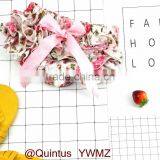 Girls Ruffle Shorts Inner Wears Baby Floral Bloomer Young Model Top 100 thumbnail-1