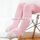Zm33768a Baby Wholesale Panty Hose Socks Spring Kids Dance Socks thumbnail-6