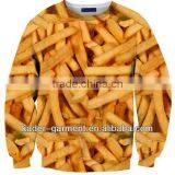 Custom All Over Sublimated Sweatshirts thumbnail-3