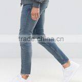 New Arrival Damaged Jeans Men 2016 Buy Jeans in Bulk thumbnail-4