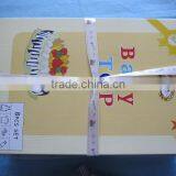 2017 Latest Design 8pcs New Born Baby Gift Set Clothes Lovely Style Breathable Baby Boy Clothes thumbnail-2