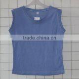 Women Wool Vest thumbnail-1