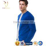 Handsome Mens Woolen Cheap Cashmere Thick Sweater thumbnail-1
