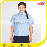 2017 100% Cotton School Uniform Polo Shirts Design With Picture thumbnail-1