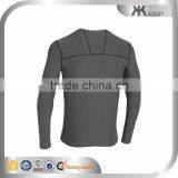 Custom Gym Singlets Mens Sports Wear Designer Sportswear thumbnail-2