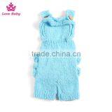 Hot Sale Baby Photography Crochet Knitted Costum Handmade for Infant thumbnail-6