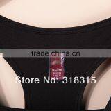 HOT HOT HOT Sale Custom Sexy Girl's Camisole thumbnail-4