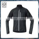 2016 Men Fashion Long Stylish Cycling Jacket With Back Pocket thumbnail-3