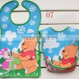 Kids Wear of Baby Bibs thumbnail-1
