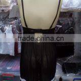 Hot Mature Women's Lingerie Dress Underwear Transparent Babydoll Sexy Girl Photo Bra and Thong Www Sexy Image .com thumbnail-3