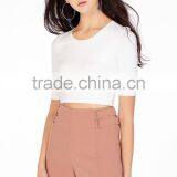 Sexy Photo Summer Women High Waist Shorts thumbnail-3