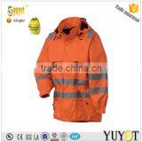 Flame Retardant Jacket thumbnail-1