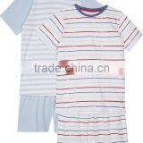 2017 Summer Season Custom Made Design for Kids Clothing T Shirt and Shorts Set thumbnail-4