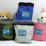 High Quality Dog Treat Training Bag With Mesh Pouch for Snack Walking Bag thumbnail-3