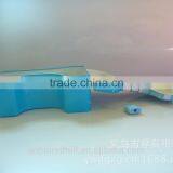 Low Price Hot Selling Tinplate Material Craft Gift Box Cheap Metal Iron Piggy Bank for Collection thumbnail-3