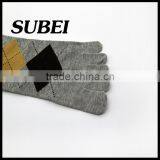 Men Toe Socks Summer Thin Section Toe Sock thumbnail-5