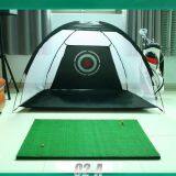 GOLF HITTING MAT thumbnail-3