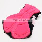 Custom Cycling Shorts for Ladies , New Design Blank Cycling Pants thumbnail-4