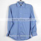 Solid Color Casual Basic Brand Shirt for Man thumbnail-2