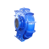 Small Slurry Pump Simple Sand Dredge Pump for Sale thumbnail-4